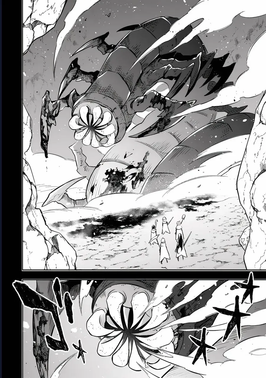 Vì Bị Coi Là Kẻ Ăn Bám, Tôi Quyết Định Chuyển Đến Đế Quốc Để Thăng Tiến Sự Nghiệp. Chapter 51 - 11