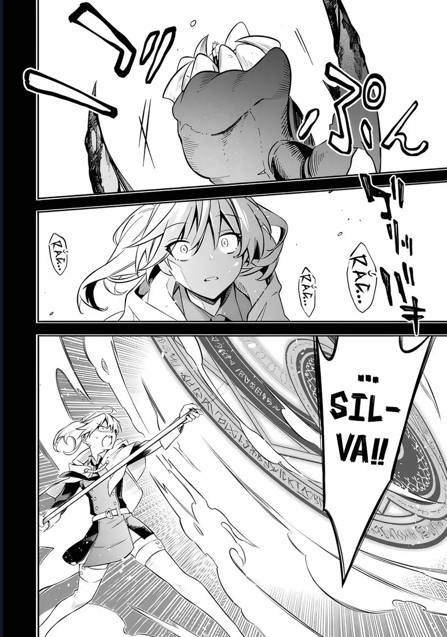 Vì Bị Coi Là Kẻ Ăn Bám, Tôi Quyết Định Chuyển Đến Đế Quốc Để Thăng Tiến Sự Nghiệp. Chapter 51 - 15