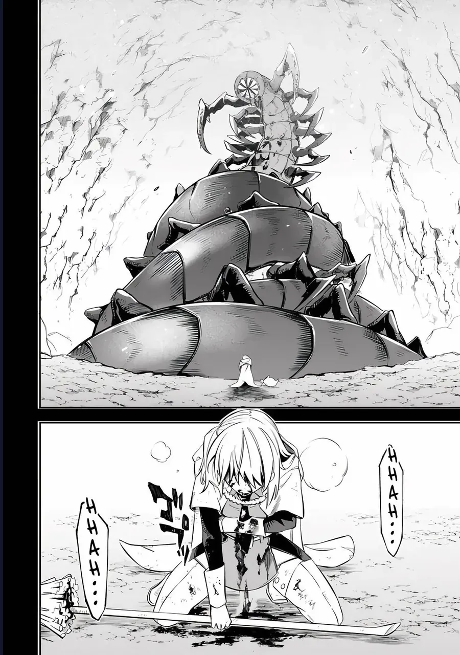 Vì Bị Coi Là Kẻ Ăn Bám, Tôi Quyết Định Chuyển Đến Đế Quốc Để Thăng Tiến Sự Nghiệp. Chapter 51 - 17