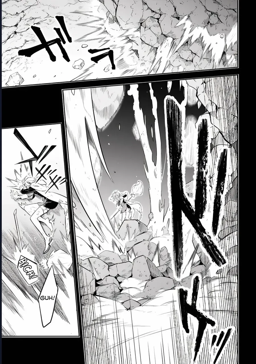 Vì Bị Coi Là Kẻ Ăn Bám, Tôi Quyết Định Chuyển Đến Đế Quốc Để Thăng Tiến Sự Nghiệp. Chapter 51 - 22