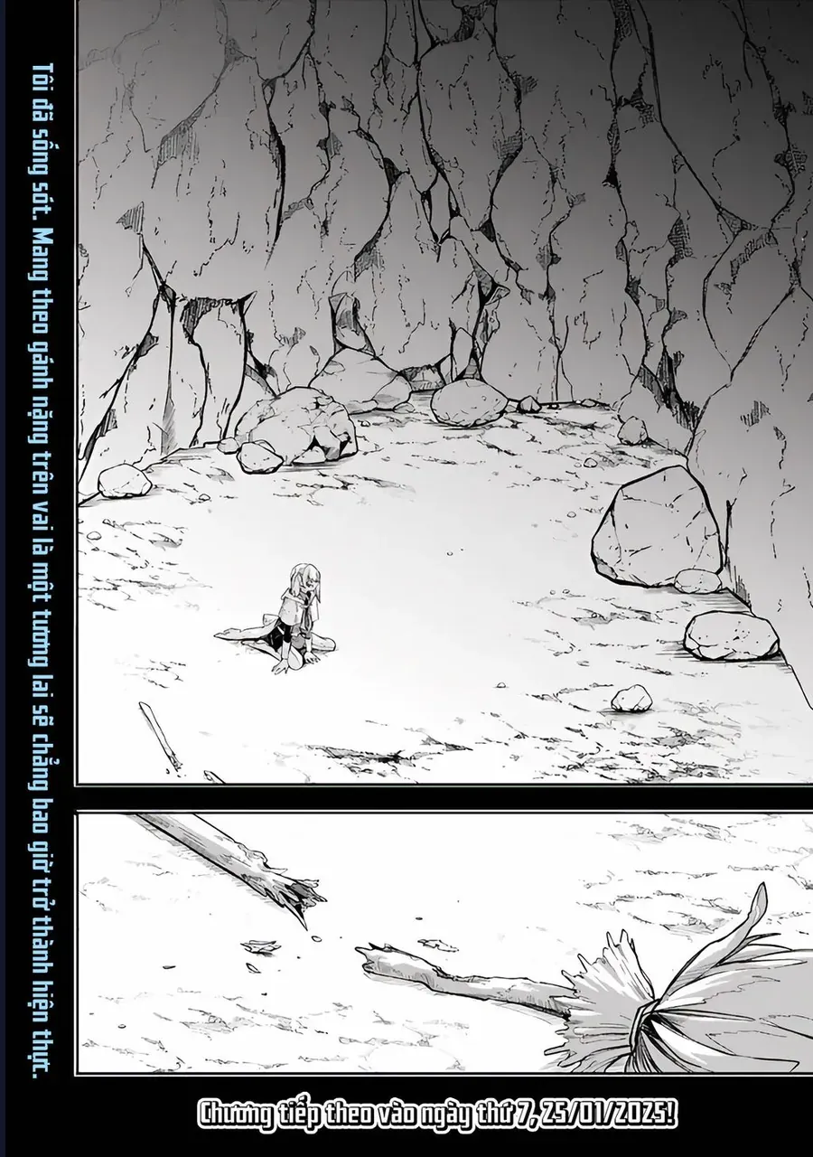 Vì Bị Coi Là Kẻ Ăn Bám, Tôi Quyết Định Chuyển Đến Đế Quốc Để Thăng Tiến Sự Nghiệp. Chapter 51 - 23