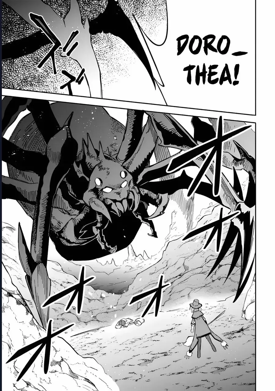 Vì Bị Coi Là Kẻ Ăn Bám, Tôi Quyết Định Chuyển Đến Đế Quốc Để Thăng Tiến Sự Nghiệp. Chapter 52 - 13