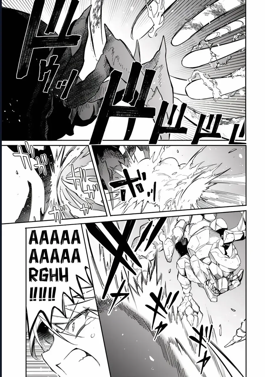 Vì Bị Coi Là Kẻ Ăn Bám, Tôi Quyết Định Chuyển Đến Đế Quốc Để Thăng Tiến Sự Nghiệp. Chapter 52 - 21