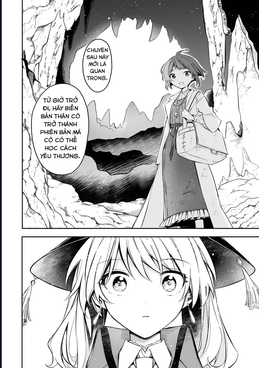 Vì Bị Coi Là Kẻ Ăn Bám, Tôi Quyết Định Chuyển Đến Đế Quốc Để Thăng Tiến Sự Nghiệp. Chapter 52 - 10