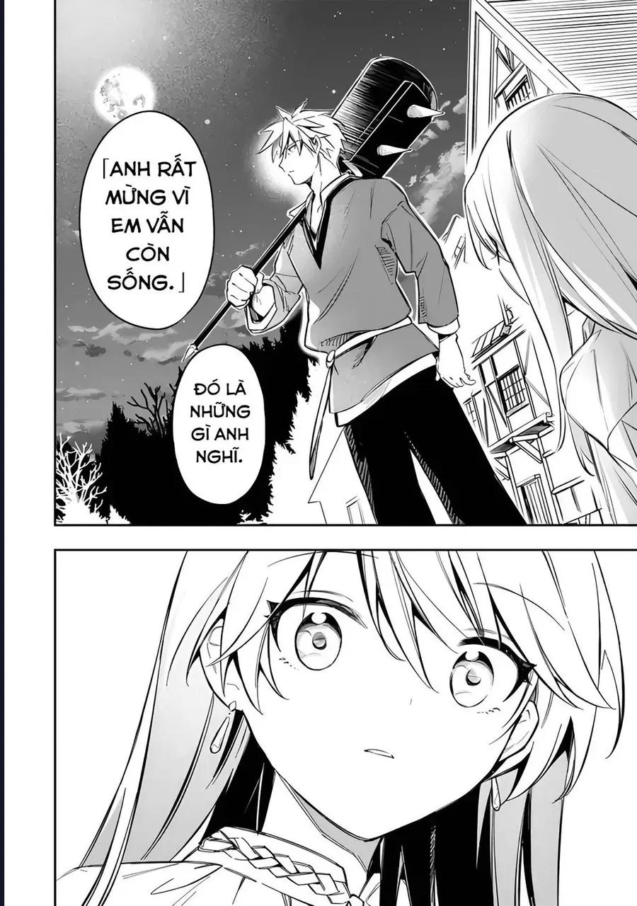 Vì Bị Coi Là Kẻ Ăn Bám, Tôi Quyết Định Chuyển Đến Đế Quốc Để Thăng Tiến Sự Nghiệp. Chapter 53 - 22