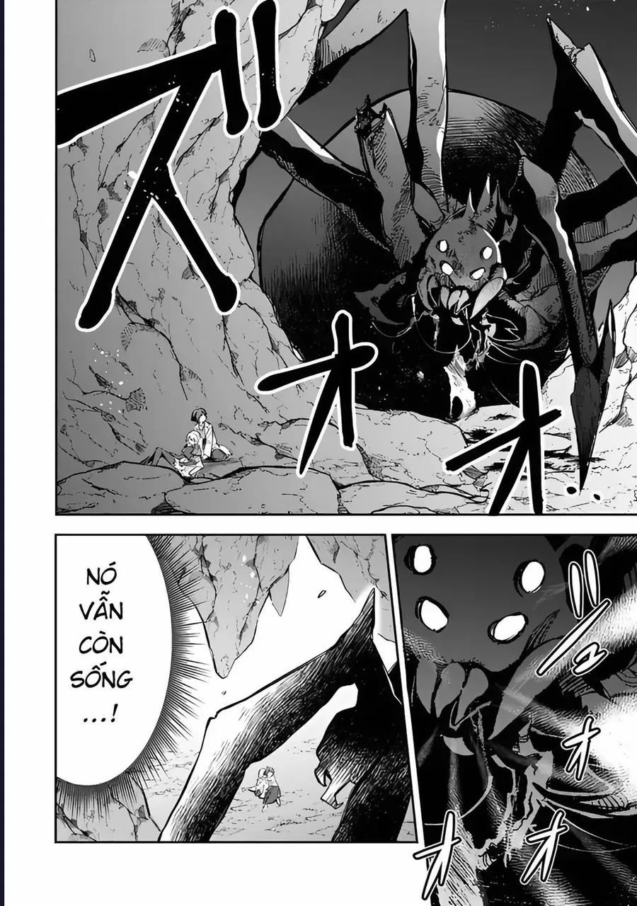 Vì Bị Coi Là Kẻ Ăn Bám, Tôi Quyết Định Chuyển Đến Đế Quốc Để Thăng Tiến Sự Nghiệp. Chapter 53 - 6