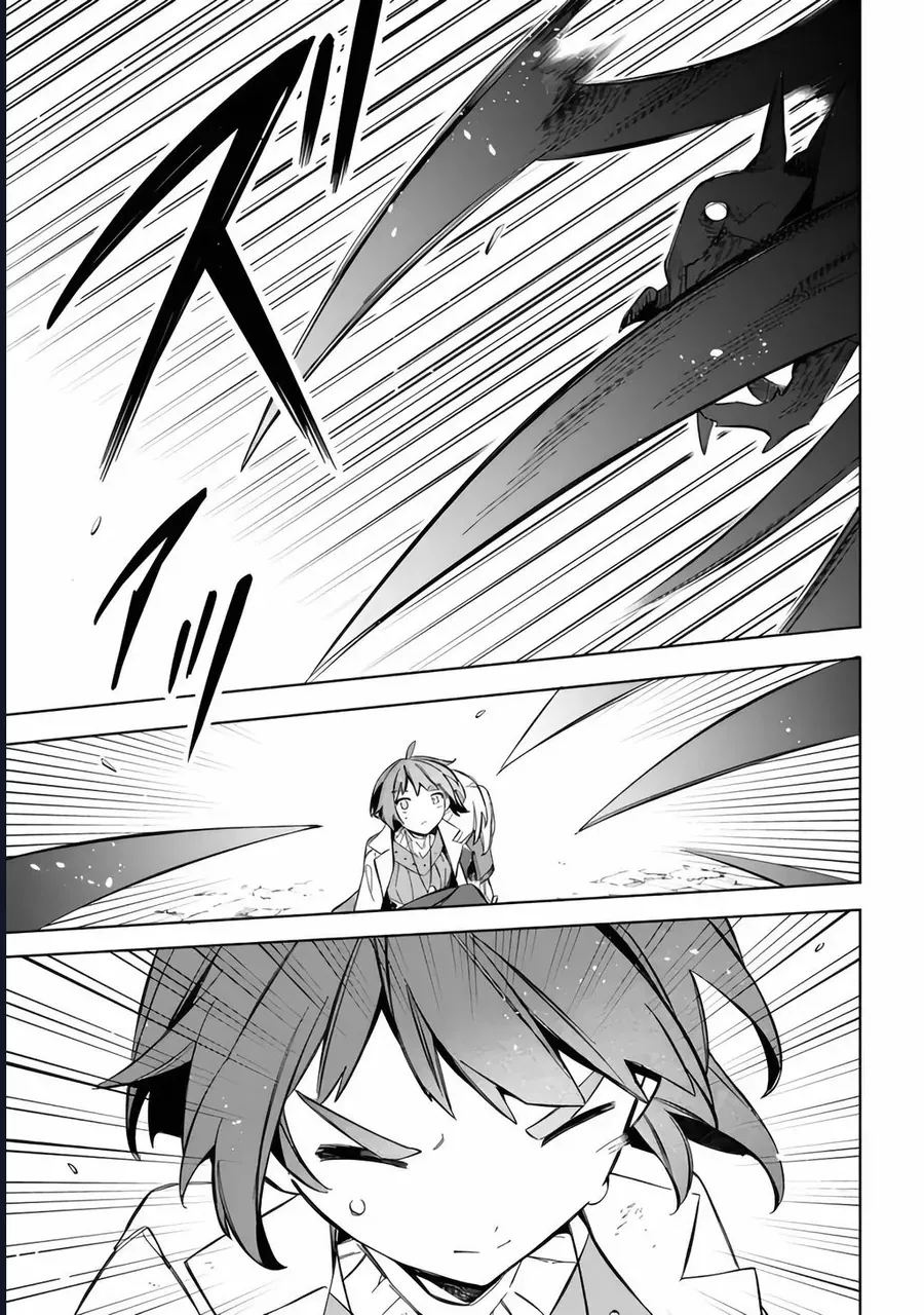 Vì Bị Coi Là Kẻ Ăn Bám, Tôi Quyết Định Chuyển Đến Đế Quốc Để Thăng Tiến Sự Nghiệp. Chapter 53 - 7