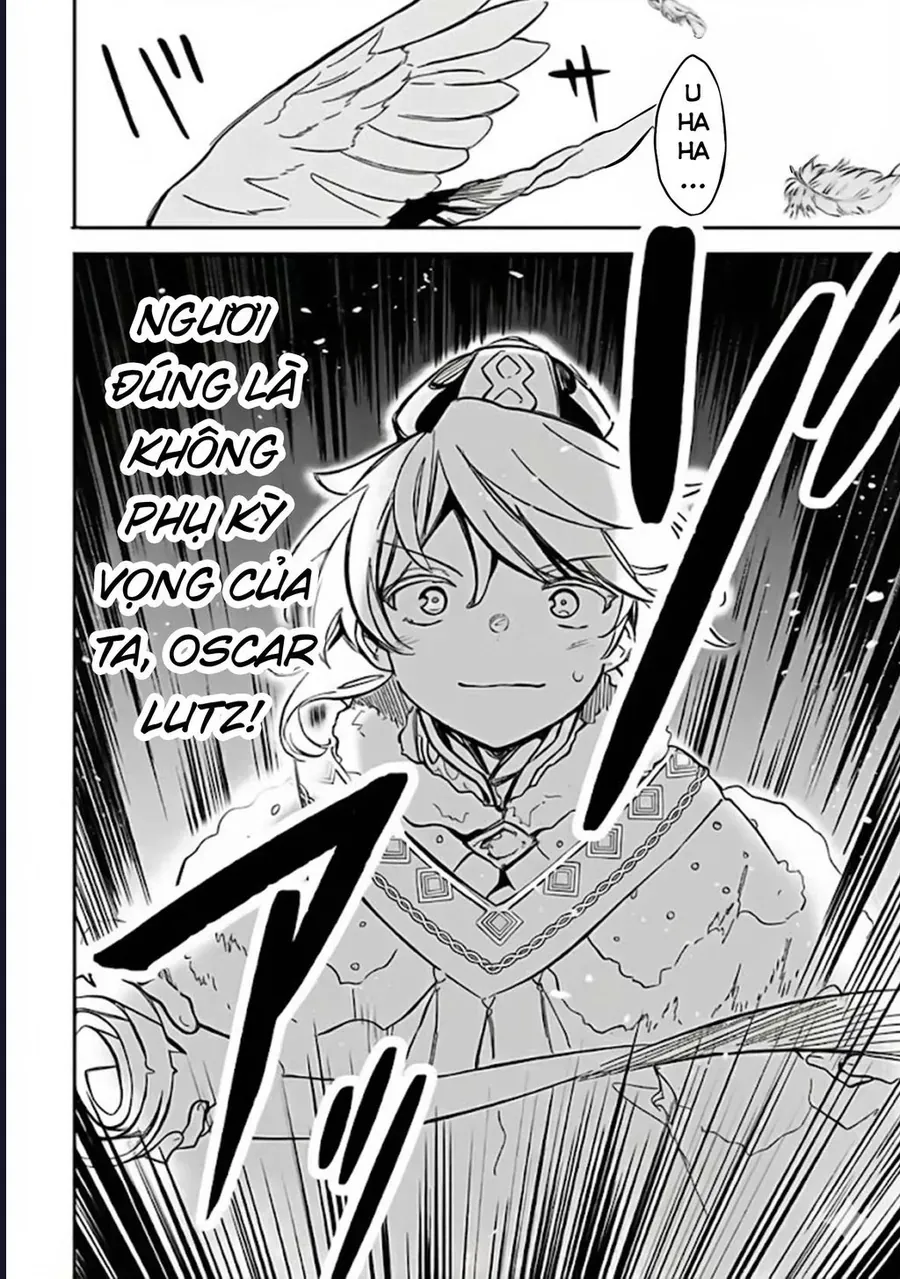 Vì Bị Coi Là Kẻ Ăn Bám, Tôi Quyết Định Chuyển Đến Đế Quốc Để Thăng Tiến Sự Nghiệp. Chapter 54 - 18