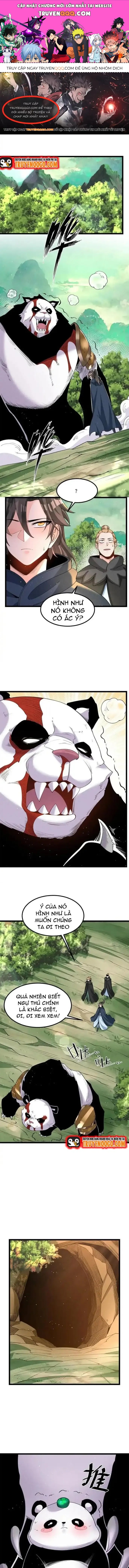 Lòng Hiếu Thảo Của Đồ Đệ Ta Gần Như Biến Chất! Chapter 22.1 - 1