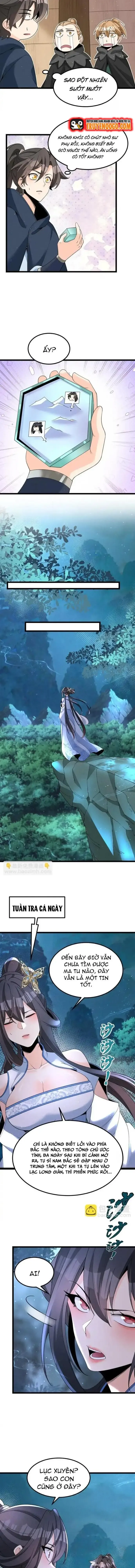 Lòng Hiếu Thảo Của Đồ Đệ Ta Gần Như Biến Chất! Chapter 22.1 - 5