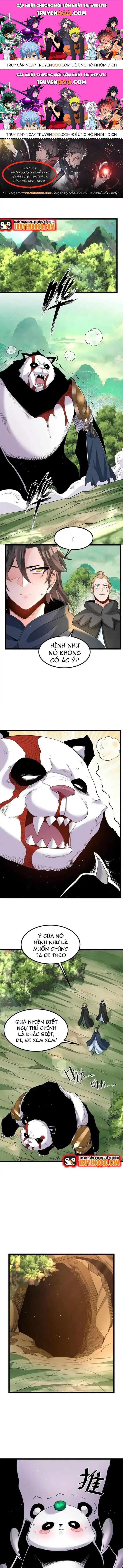 Lòng Hiếu Thảo Của Đồ Đệ Ta Gần Như Biến Chất! Chapter 22.2 - 1