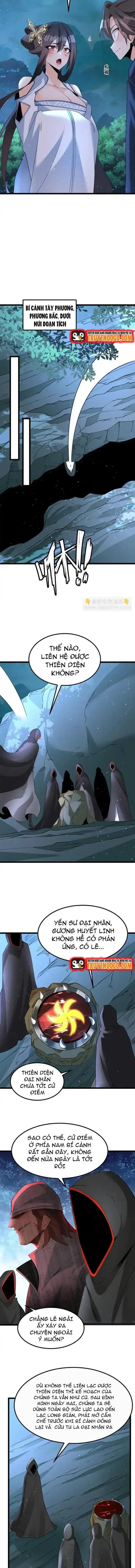 Lòng Hiếu Thảo Của Đồ Đệ Ta Gần Như Biến Chất! Chapter 22.2 - 7