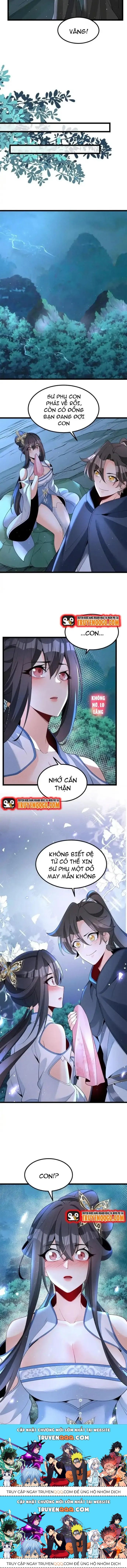 Lòng Hiếu Thảo Của Đồ Đệ Ta Gần Như Biến Chất! Chapter 22.2 - 8