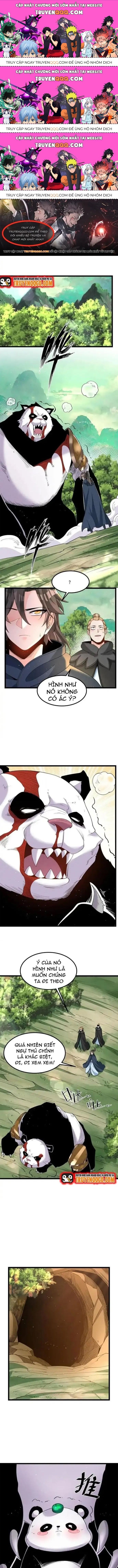 Lòng Hiếu Thảo Của Đồ Đệ Ta Gần Như Biến Chất! Chapter 22.3 - 1