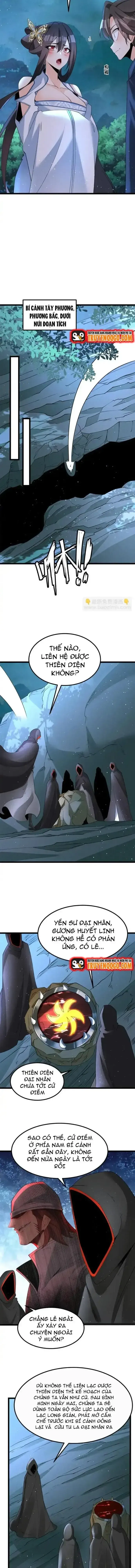 Lòng Hiếu Thảo Của Đồ Đệ Ta Gần Như Biến Chất! Chapter 22.3 - 7