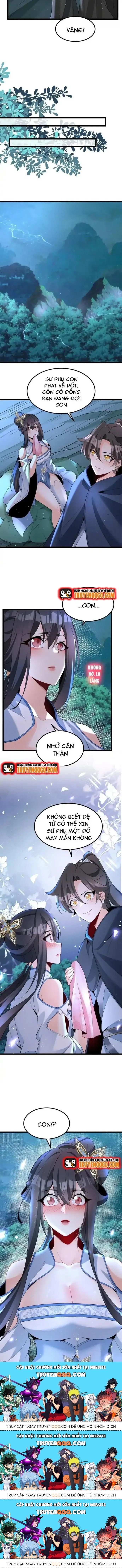 Lòng Hiếu Thảo Của Đồ Đệ Ta Gần Như Biến Chất! Chapter 22.3 - 8