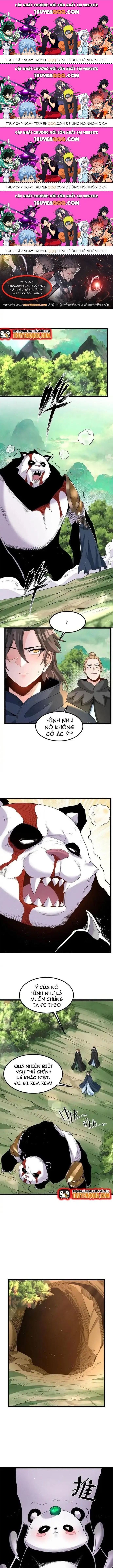 Lòng Hiếu Thảo Của Đồ Đệ Ta Gần Như Biến Chất! Chapter 22.4 - 1