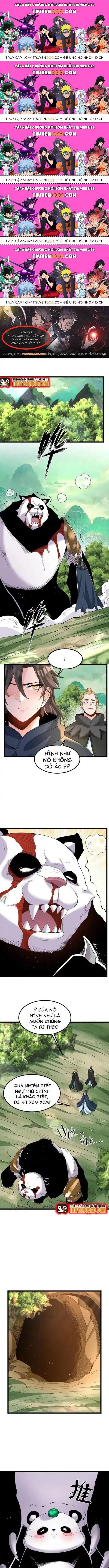 Lòng Hiếu Thảo Của Đồ Đệ Ta Gần Như Biến Chất! Chapter 22.5 - 1