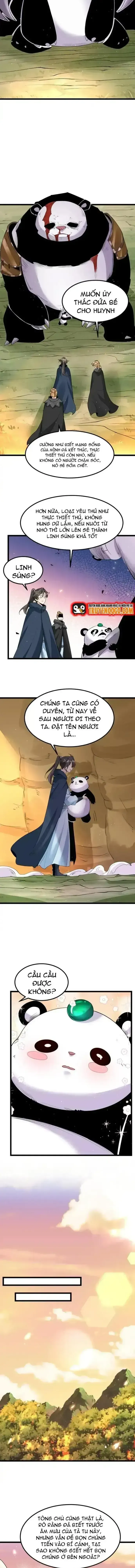Lòng Hiếu Thảo Của Đồ Đệ Ta Gần Như Biến Chất! Chapter 22.9 - 2