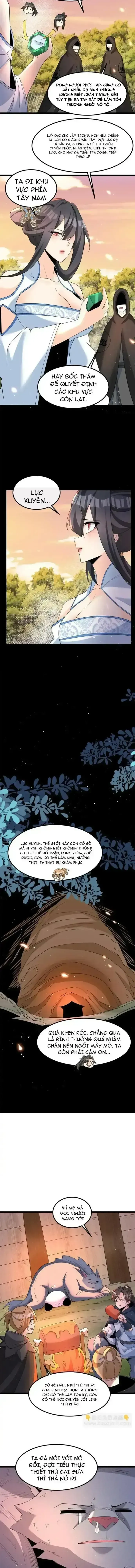 Lòng Hiếu Thảo Của Đồ Đệ Ta Gần Như Biến Chất! Chapter 22.9 - 3