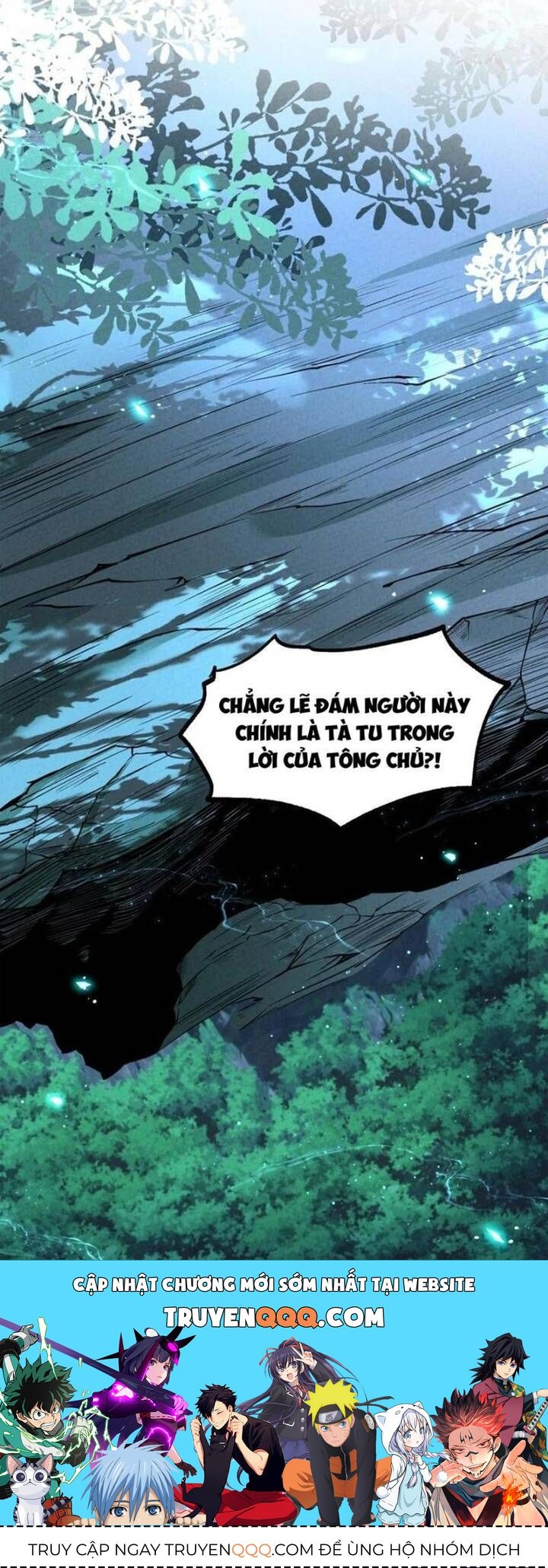 Lòng Hiếu Thảo Của Đồ Đệ Ta Gần Như Biến Chất! Chapter 23.1 - 21