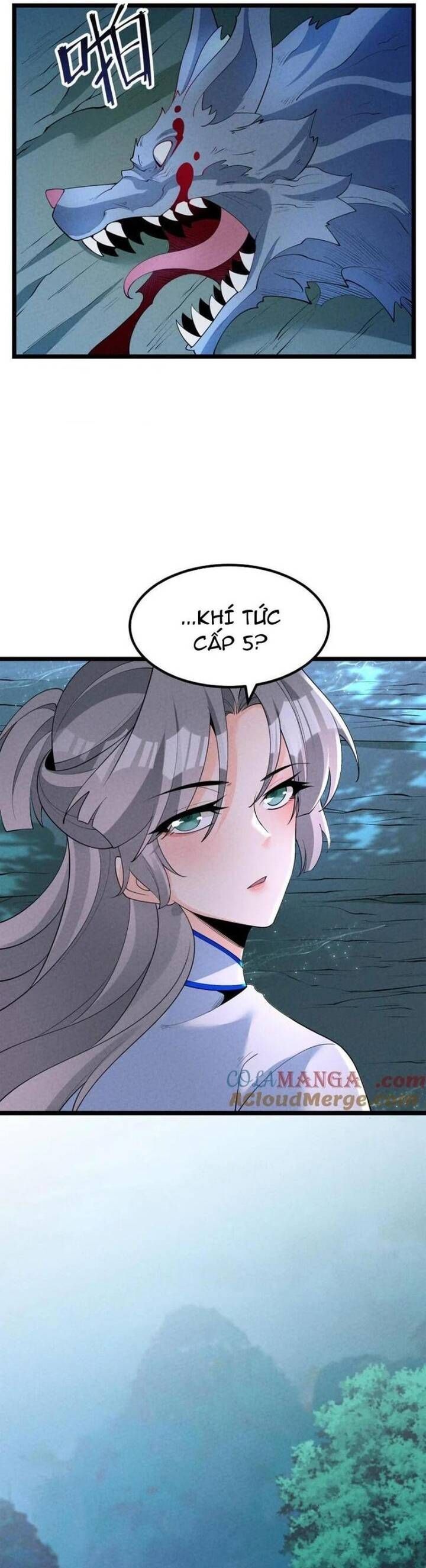 Lòng Hiếu Thảo Của Đồ Đệ Ta Gần Như Biến Chất! Chapter 23.3 - 17