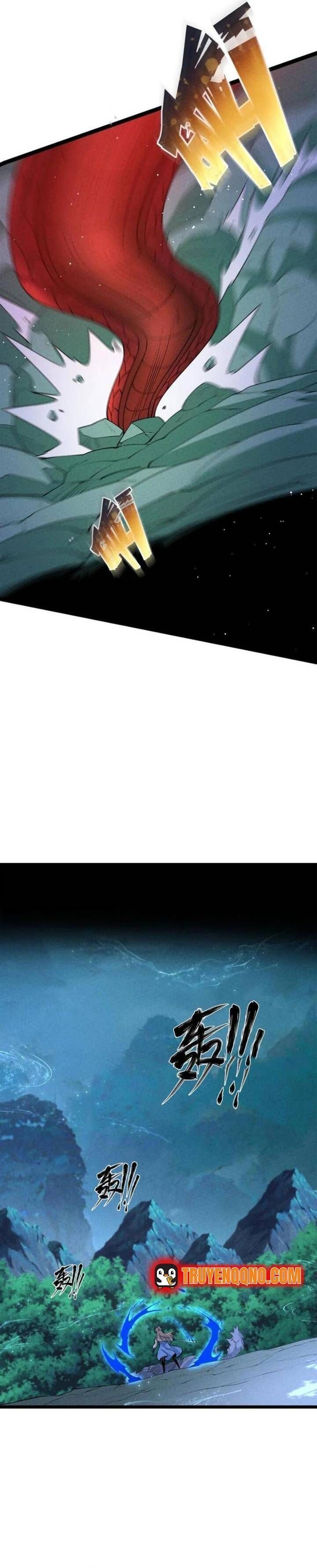 Lòng Hiếu Thảo Của Đồ Đệ Ta Gần Như Biến Chất! Chapter 23.5 - 16