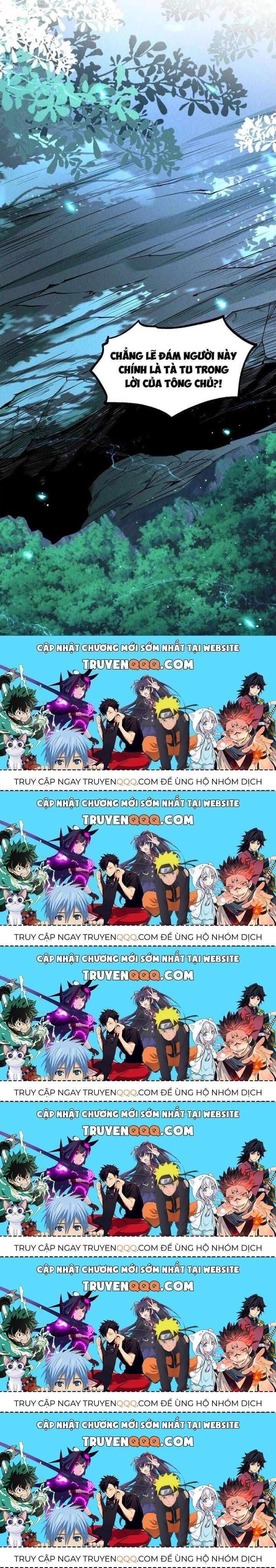 Lòng Hiếu Thảo Của Đồ Đệ Ta Gần Như Biến Chất! Chapter 23.6 - 21