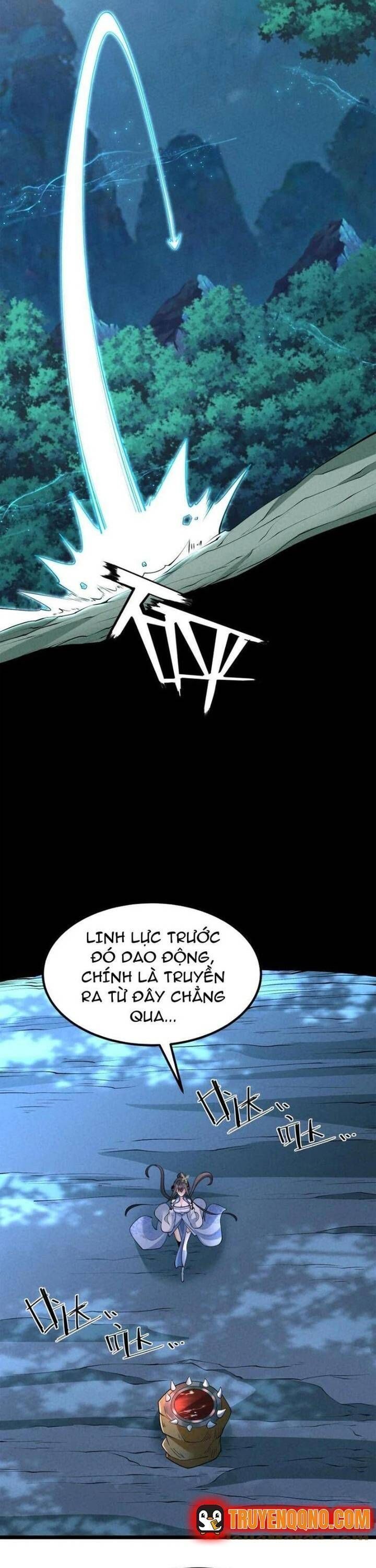 Lòng Hiếu Thảo Của Đồ Đệ Ta Gần Như Biến Chất! Chapter 23.7 - 18