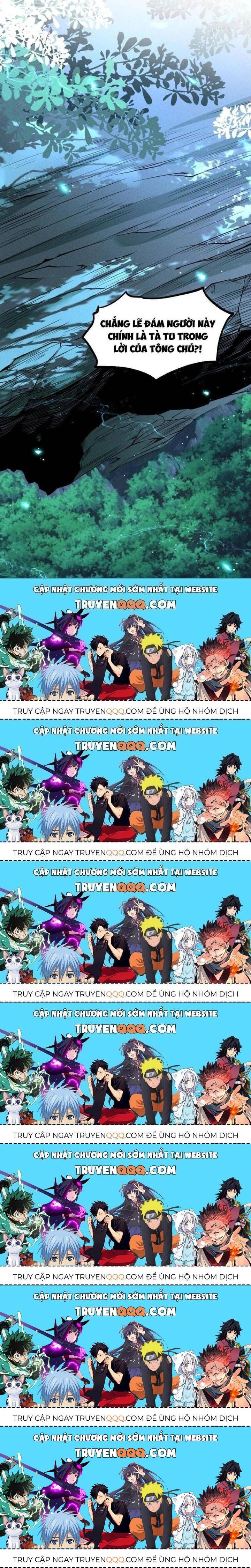 Lòng Hiếu Thảo Của Đồ Đệ Ta Gần Như Biến Chất! Chapter 23.7 - 21