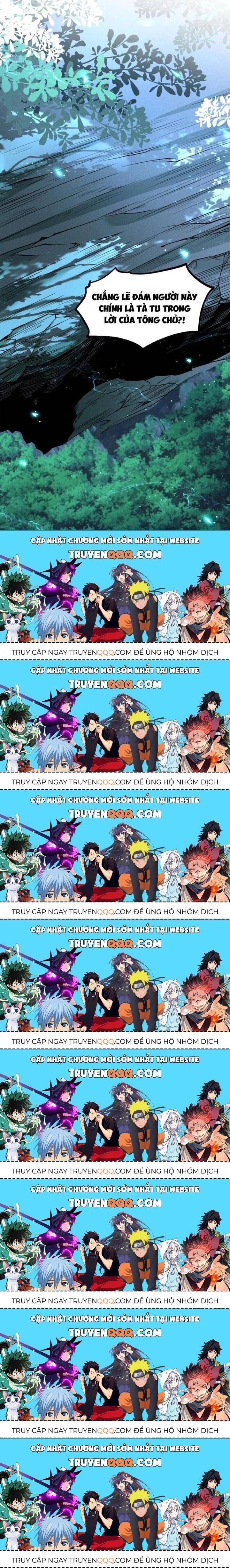 Lòng Hiếu Thảo Của Đồ Đệ Ta Gần Như Biến Chất! Chapter 23.8 - 21