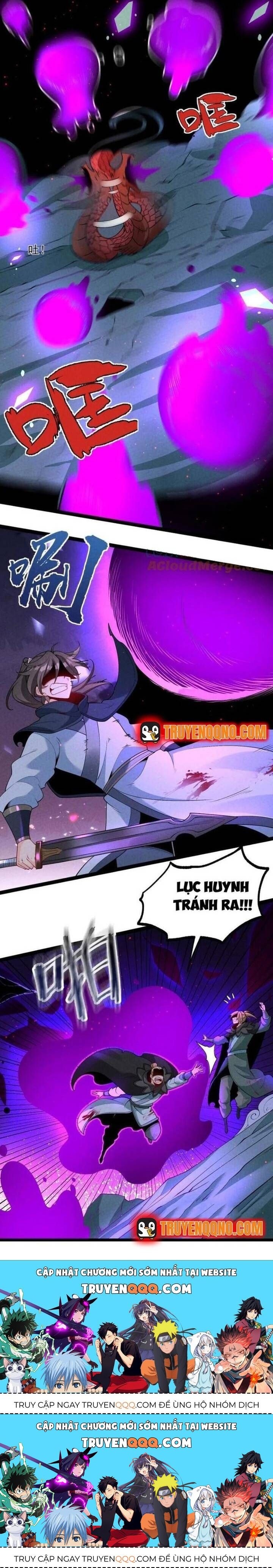 Lòng Hiếu Thảo Của Đồ Đệ Ta Gần Như Biến Chất! Chapter 24.2 - 21