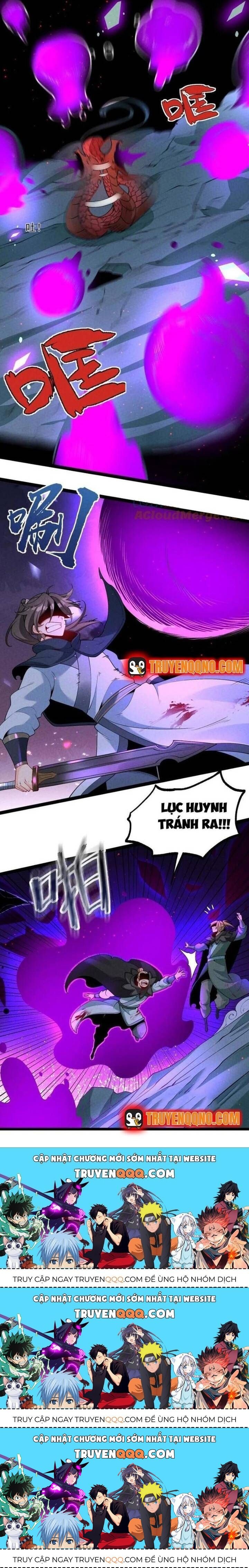 Lòng Hiếu Thảo Của Đồ Đệ Ta Gần Như Biến Chất! Chapter 24.3 - 21