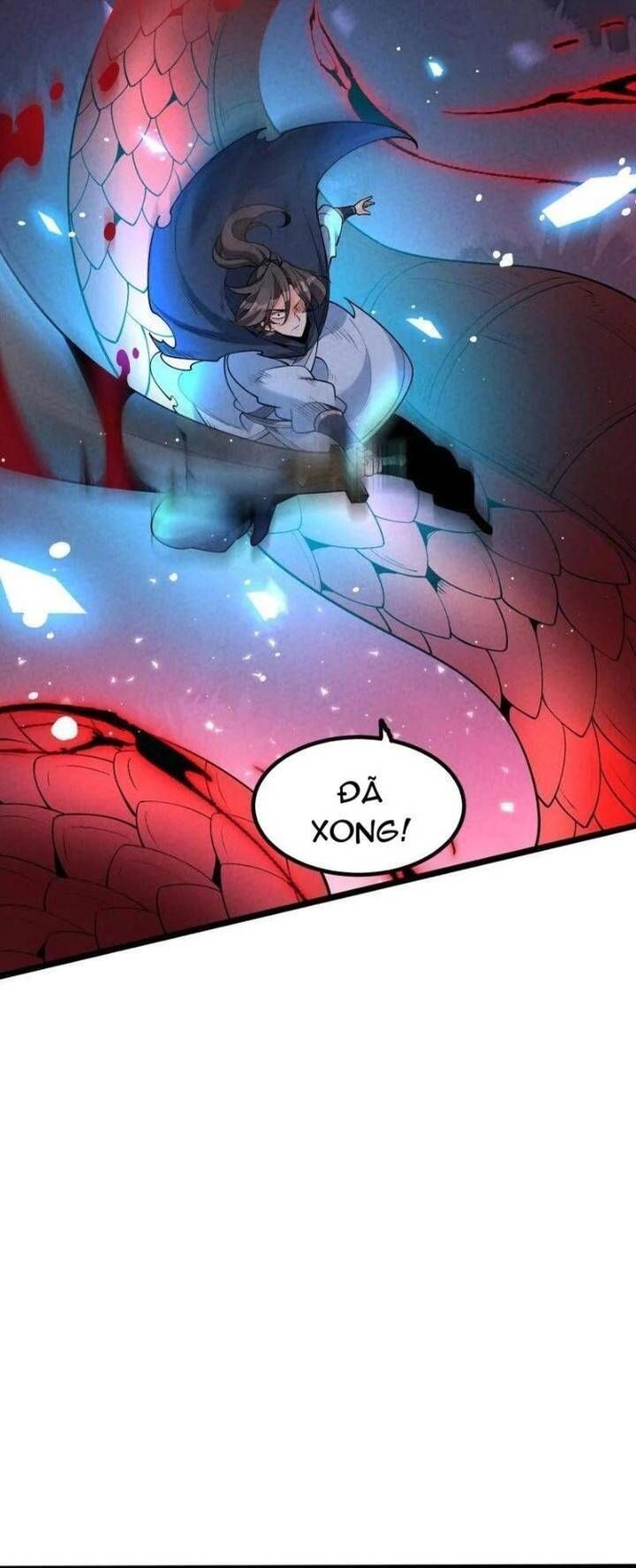 Lòng Hiếu Thảo Của Đồ Đệ Ta Gần Như Biến Chất! Chapter 24.4 - 4