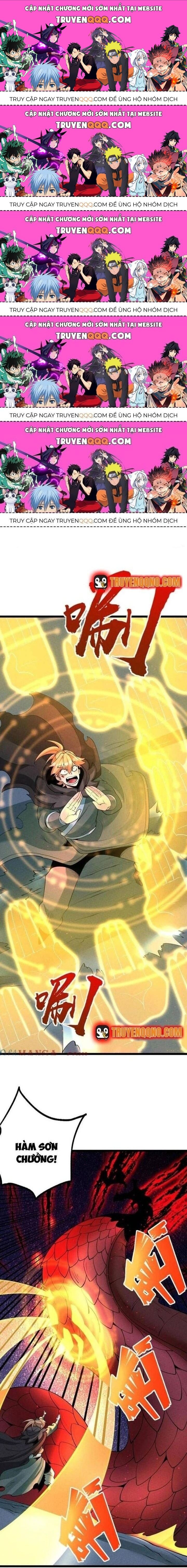 Lòng Hiếu Thảo Của Đồ Đệ Ta Gần Như Biến Chất! Chapter 24.5 - 1