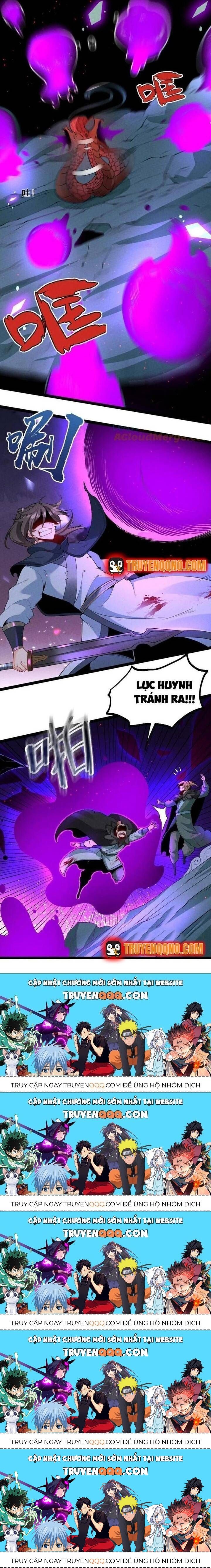 Lòng Hiếu Thảo Của Đồ Đệ Ta Gần Như Biến Chất! Chapter 24.5 - 21