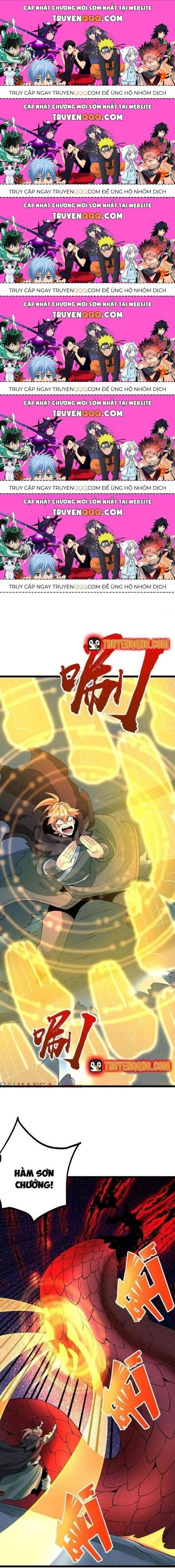 Lòng Hiếu Thảo Của Đồ Đệ Ta Gần Như Biến Chất! Chapter 24.6 - 1