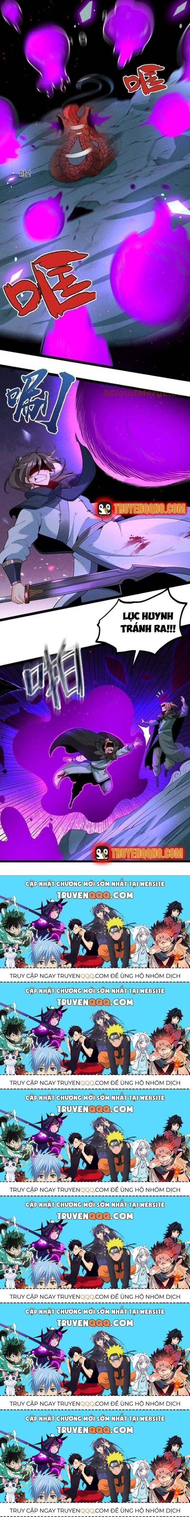 Lòng Hiếu Thảo Của Đồ Đệ Ta Gần Như Biến Chất! Chapter 24.6 - 21