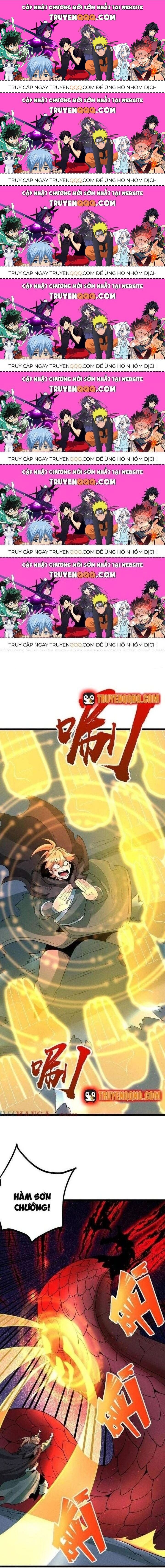 Lòng Hiếu Thảo Của Đồ Đệ Ta Gần Như Biến Chất! Chapter 24.7 - 1