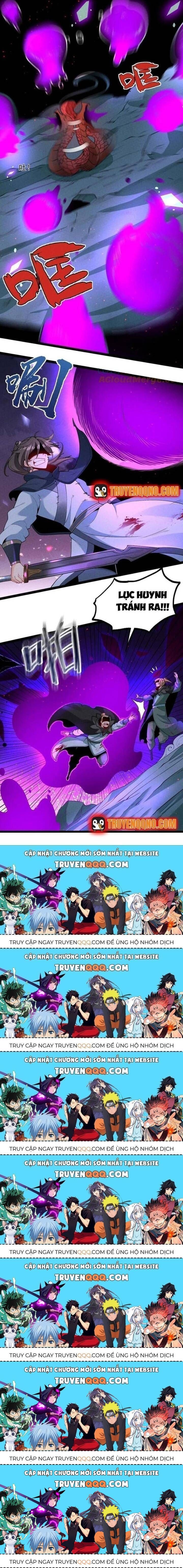 Lòng Hiếu Thảo Của Đồ Đệ Ta Gần Như Biến Chất! Chapter 24.7 - 21