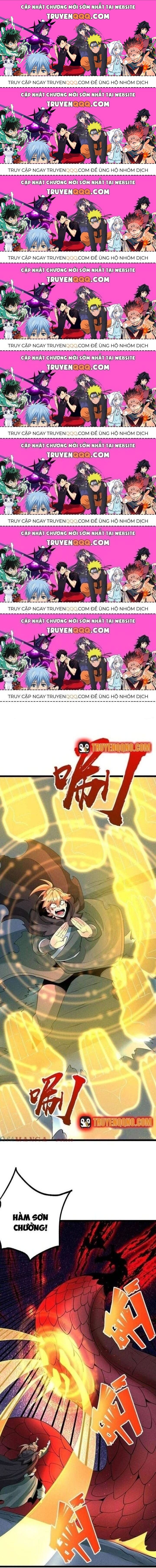 Lòng Hiếu Thảo Của Đồ Đệ Ta Gần Như Biến Chất! Chapter 24.8 - 1