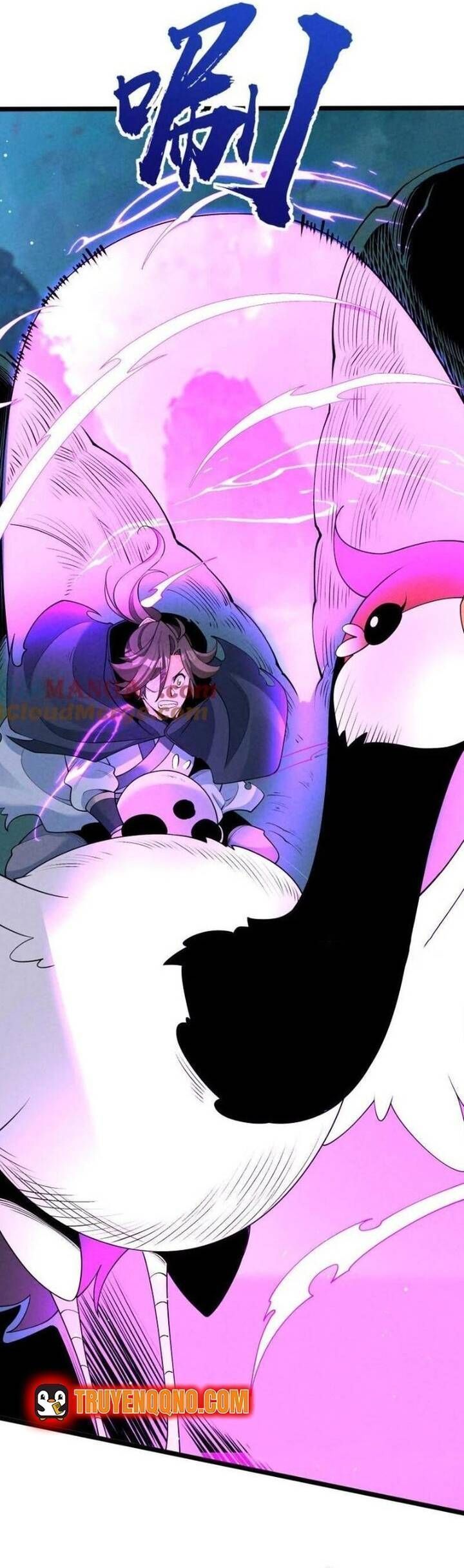 Lòng Hiếu Thảo Của Đồ Đệ Ta Gần Như Biến Chất! Chapter 24.8 - 16