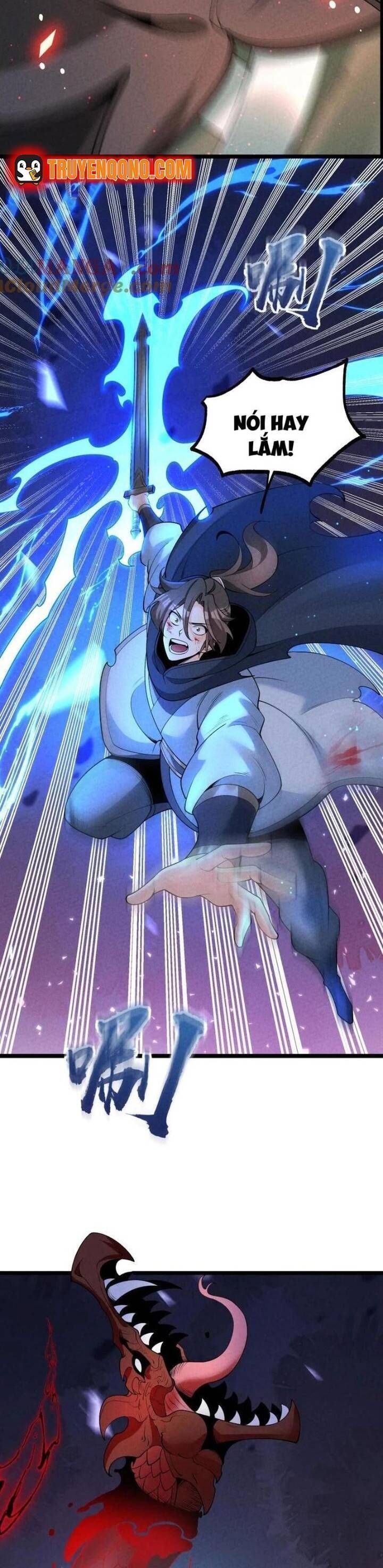 Lòng Hiếu Thảo Của Đồ Đệ Ta Gần Như Biến Chất! Chapter 24.8 - 3