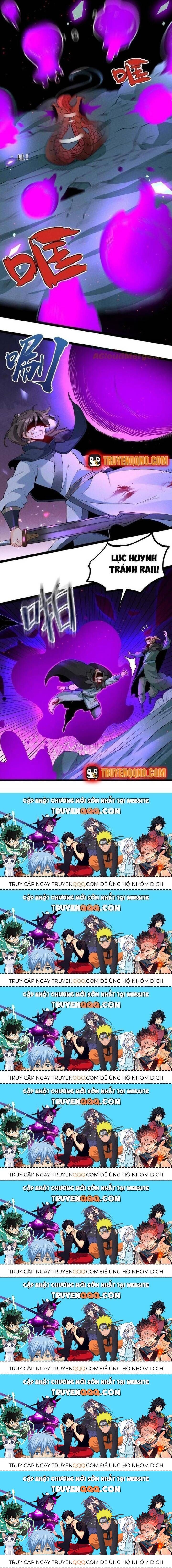 Lòng Hiếu Thảo Của Đồ Đệ Ta Gần Như Biến Chất! Chapter 24.8 - 21