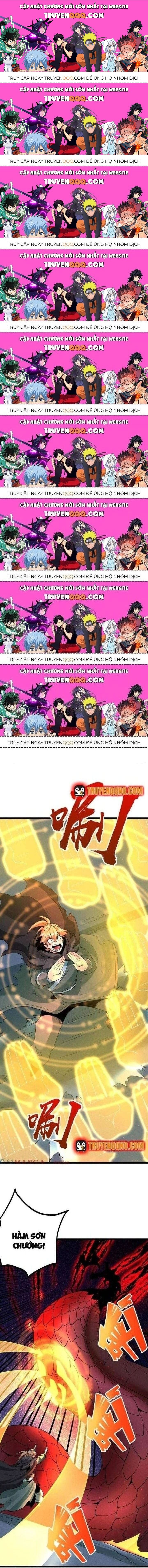 Lòng Hiếu Thảo Của Đồ Đệ Ta Gần Như Biến Chất! Chapter 24.9 - 1