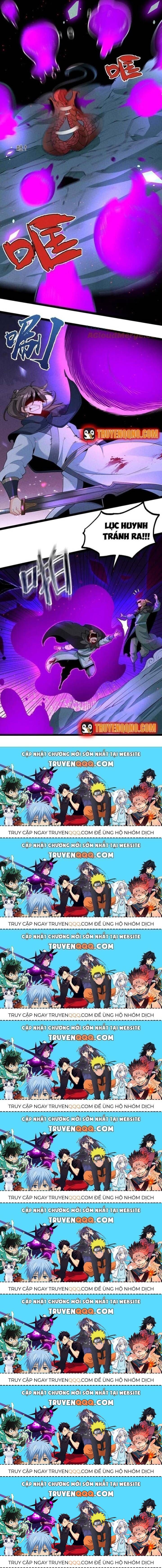 Lòng Hiếu Thảo Của Đồ Đệ Ta Gần Như Biến Chất! Chapter 24.9 - 21