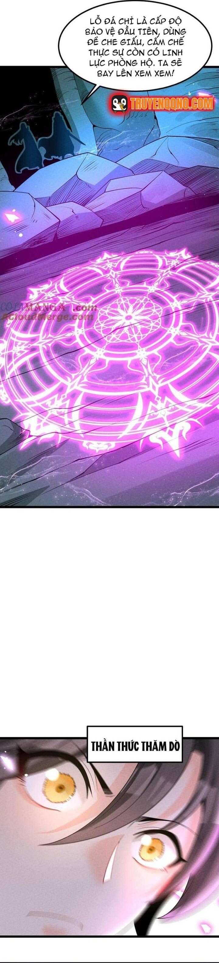 Lòng Hiếu Thảo Của Đồ Đệ Ta Gần Như Biến Chất! Chapter 25.1 - 11