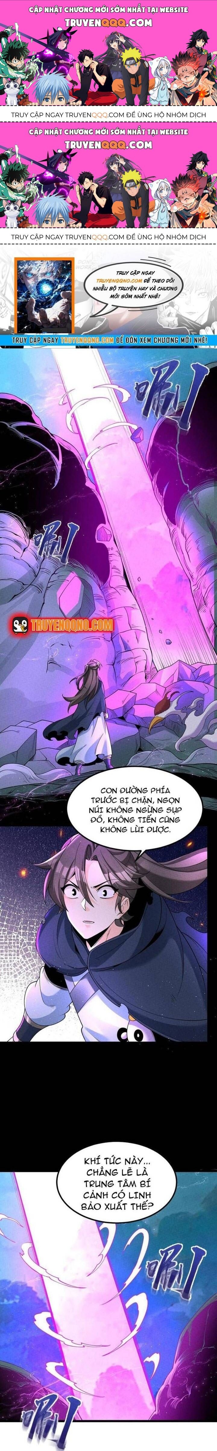 Lòng Hiếu Thảo Của Đồ Đệ Ta Gần Như Biến Chất! Chapter 25.2 - 1