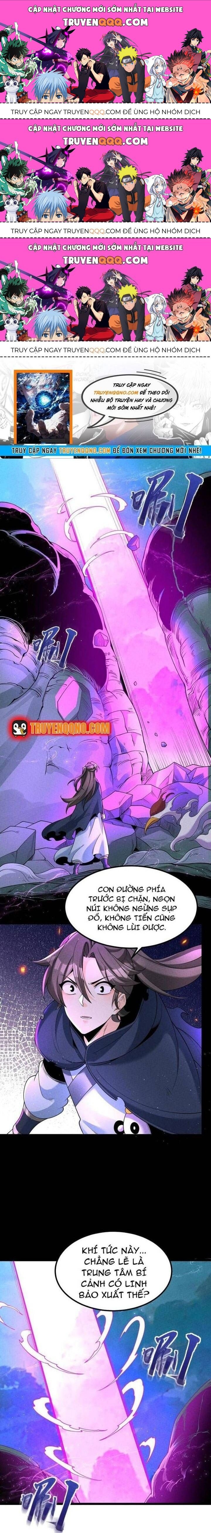 Lòng Hiếu Thảo Của Đồ Đệ Ta Gần Như Biến Chất! Chapter 25.3 - 1