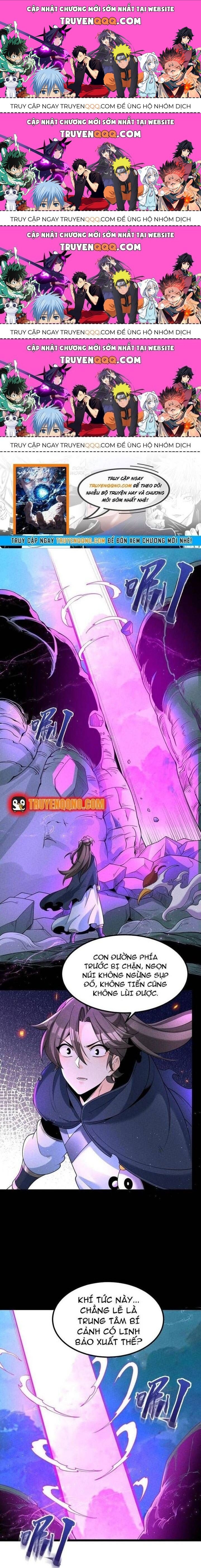 Lòng Hiếu Thảo Của Đồ Đệ Ta Gần Như Biến Chất! Chapter 25.4 - 1